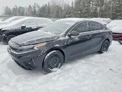 3KPF34AD2RE732743 2024 KIA FORTE