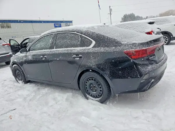 3KPF34AD2RE732743 2024 KIA FORTE - Image 2
