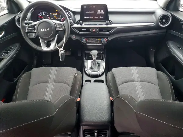 3KPF34AD2RE732743 2024 KIA FORTE - Image 8