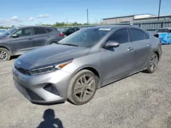 3KPF34AD2RE734203 2024 KIA FORTE