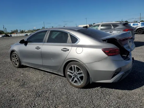3KPF34AD2RE734203 2024 KIA FORTE - Image 2