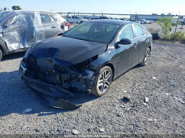 3KPF34AD2RE737523 2024 KIA FORTE - Image 2