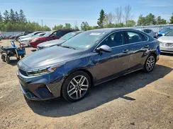 3KPF34AD2RE740132 2024 KIA FORTE