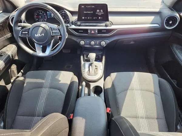3KPF34AD2RE740132 2024 KIA FORTE - Image 8