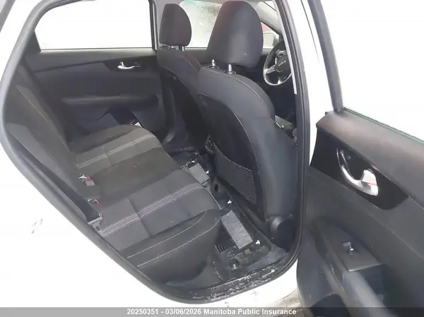 3KPF34AD2RE769517 2024 KIA FORTE - Image 8
