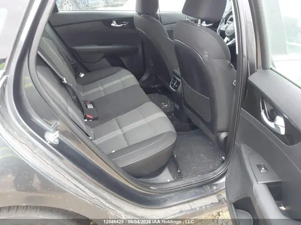 3KPF34AD2RE781926 2024 KIA FORTE - Image 8