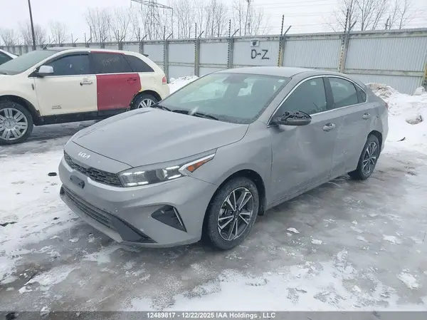 3KPF34AD2RE782560 2024 KIA FORTE - Image 2