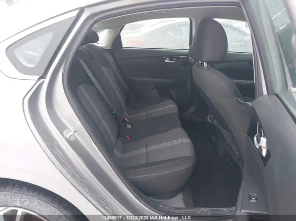 3KPF34AD2RE782560 2024 KIA FORTE - Image 8