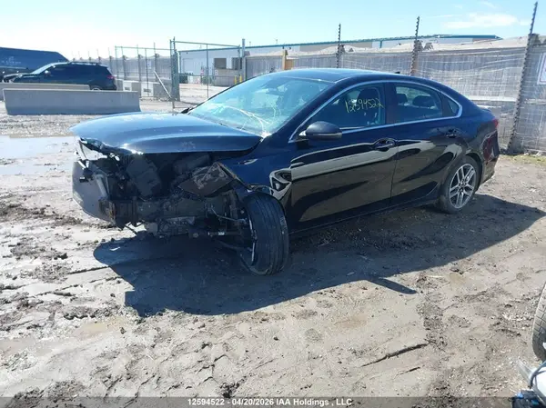3KPF34AD2RE789332 2024 KIA FORTE - Image 2