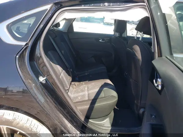 3KPF34AD2RE789332 2024 KIA FORTE - Image 8