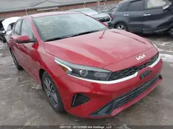 3KPF34AD2RE804606 2024 KIA FORTE