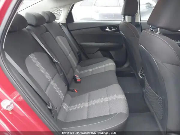 3KPF34AD2RE804606 2024 KIA FORTE - Image 8