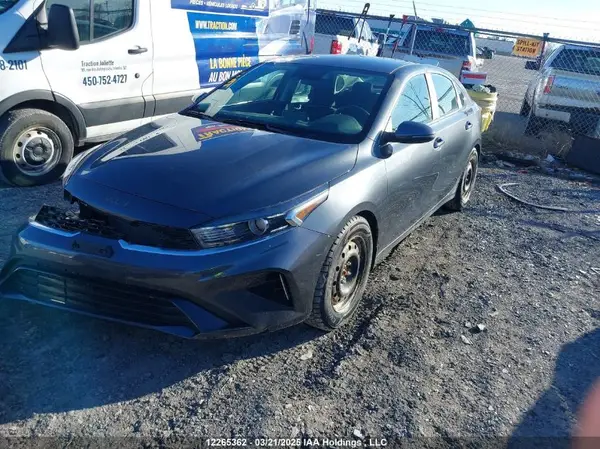 3KPF34AD2RE808011 2024 KIA FORTE - Image 2