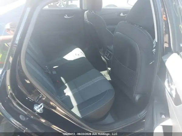 3KPF34AD2RE838738 2024 KIA FORTE - Image 8