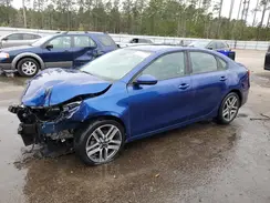 3KPF34AD3KE006606 2019 KIA FORTE