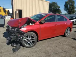 3KPF34AD3KE011949 2019 KIA FORTE