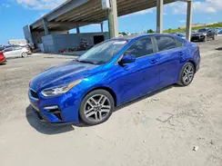 3KPF34AD3KE012566 2019 KIA FORTE