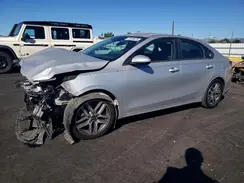 3KPF34AD3KE012857 2019 KIA FORTE