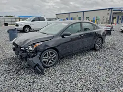 3KPF34AD3KE013457 2019 KIA FORTE