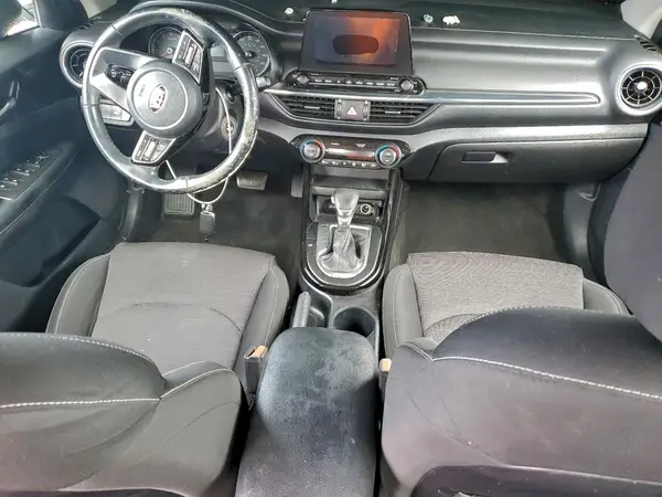 3KPF34AD3KE013457 2019 KIA FORTE - Image 8