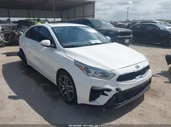 3KPF34AD3KE013569 2019 KIA FORTE