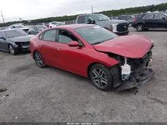 3KPF34AD3KE013815 2019 KIA FORTE