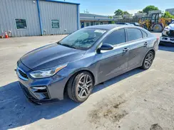 3KPF34AD3KE013846 2019 KIA FORTE