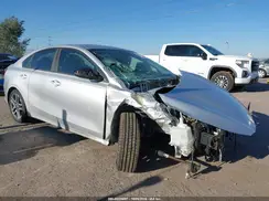 3KPF34AD3KE014401 2019 KIA FORTE