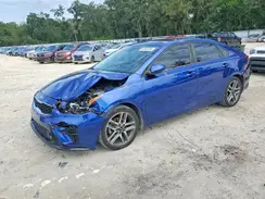 3KPF34AD3KE015306 2019 KIA FORTE