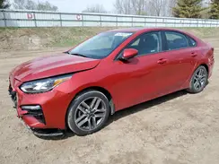 3KPF34AD3KE015533 2019 KIA FORTE
