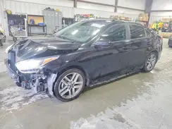 3KPF34AD3KE015693 2019 KIA FORTE