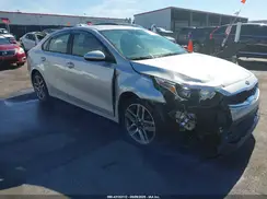 3KPF34AD3KE016259 2019 KIA FORTE