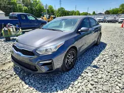 3KPF34AD3KE017086 2019 KIA FORTE