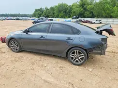 3KPF34AD3KE017444 2019 KIA FORTE