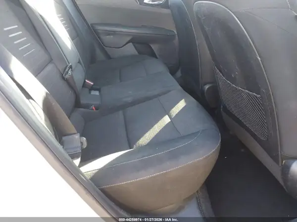 3KPF34AD3KE017489 2019 KIA FORTE - Image 8