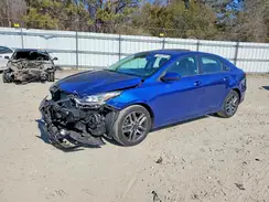 3KPF34AD3KE019064 2019 KIA FORTE