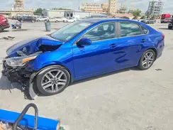 3KPF34AD3KE020070 2019 KIA FORTE