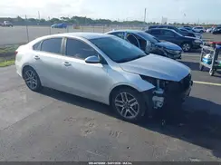 3KPF34AD3KE020344 2019 KIA FORTE