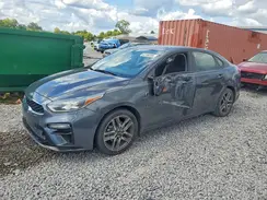 3KPF34AD3KE021574 2019 KIA FORTE