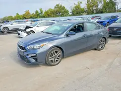 3KPF34AD3KE021882 2019 KIA FORTE
