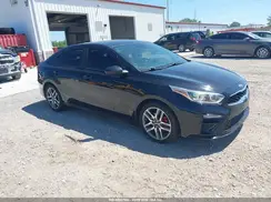 3KPF34AD3KE021994 2019 KIA FORTE