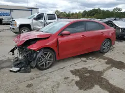 3KPF34AD3KE022501 2019 KIA FORTE