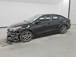 3KPF34AD3KE022725 2019 KIA FORTE