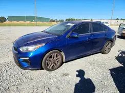 3KPF34AD3KE023017 2019 KIA FORTE