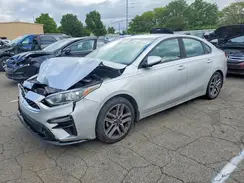 3KPF34AD3KE024183 2019 KIA FORTE