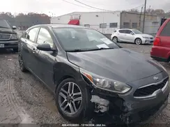 3KPF34AD3KE024619 2019 KIA FORTE