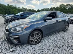 3KPF34AD3KE024829 2019 KIA FORTE
