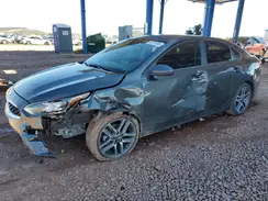3KPF34AD3KE025026 2019 KIA FORTE