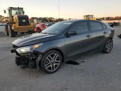 3KPF34AD3KE025964 2019 KIA FORTE