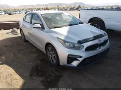 3KPF34AD3KE028282 2019 KIA FORTE